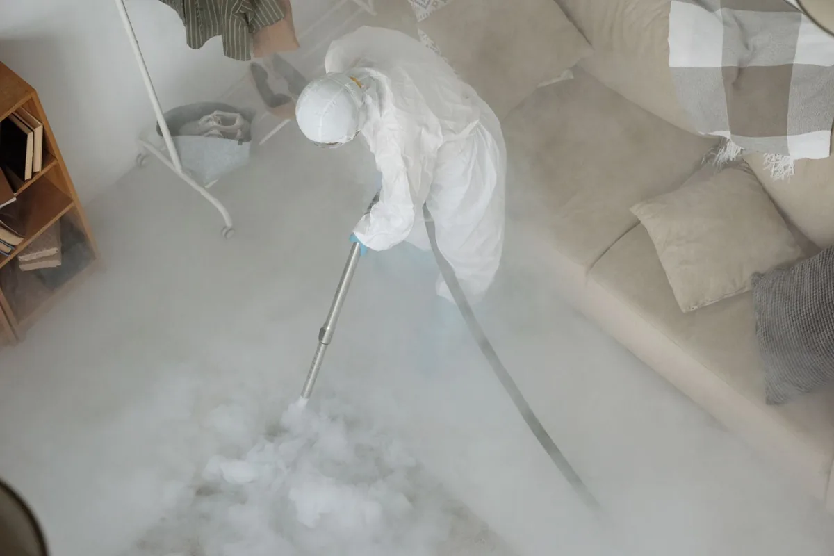 Biohazard Cleanup in Bishopville, SC